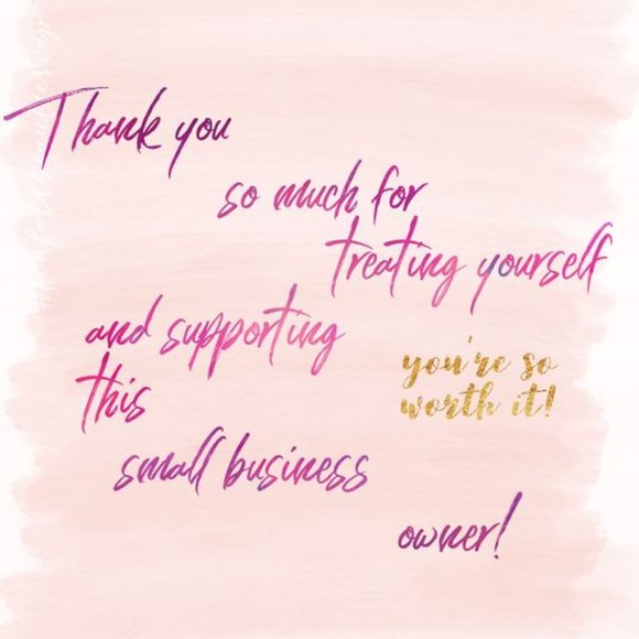 SCROLL ⬇️ BEAUTY|FASHION|JEWELRY|KIDS|HOME & MORE! - Picture 6 of 6